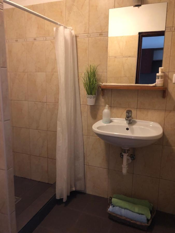 Bestapartman Balatonboglár Exterior foto
