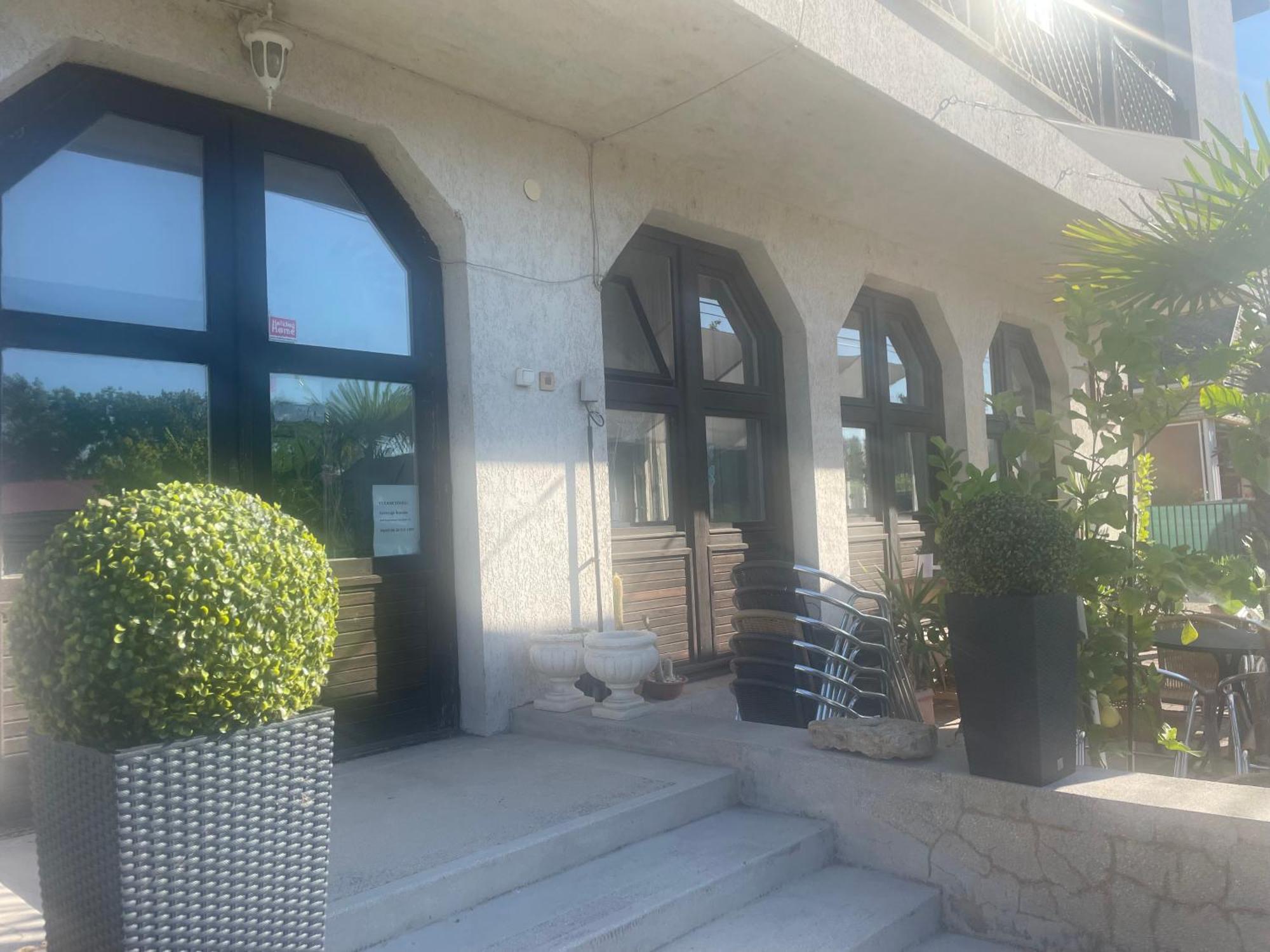 Bestapartman Balatonboglár Exterior foto