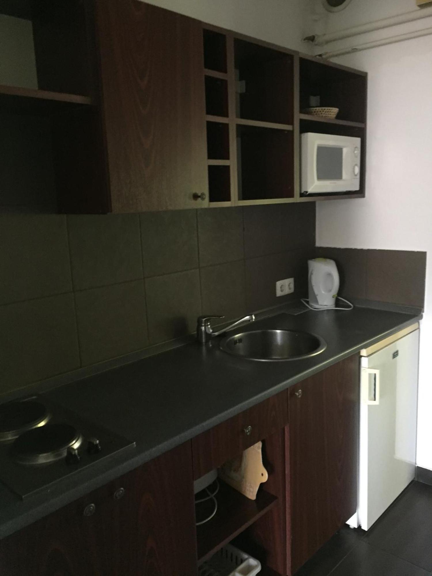 Bestapartman Balatonboglár Quarto foto