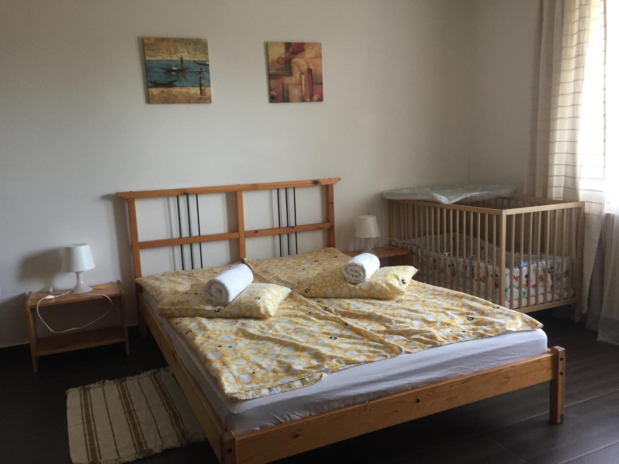 Bestapartman Balatonboglár Quarto foto
