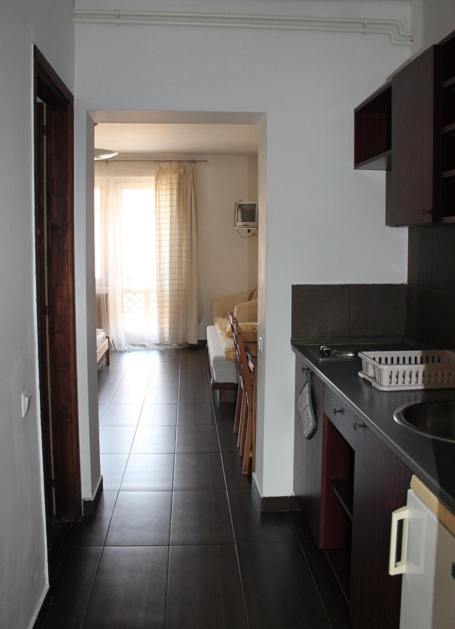 Bestapartman Apartamento Balatonboglár Quarto foto