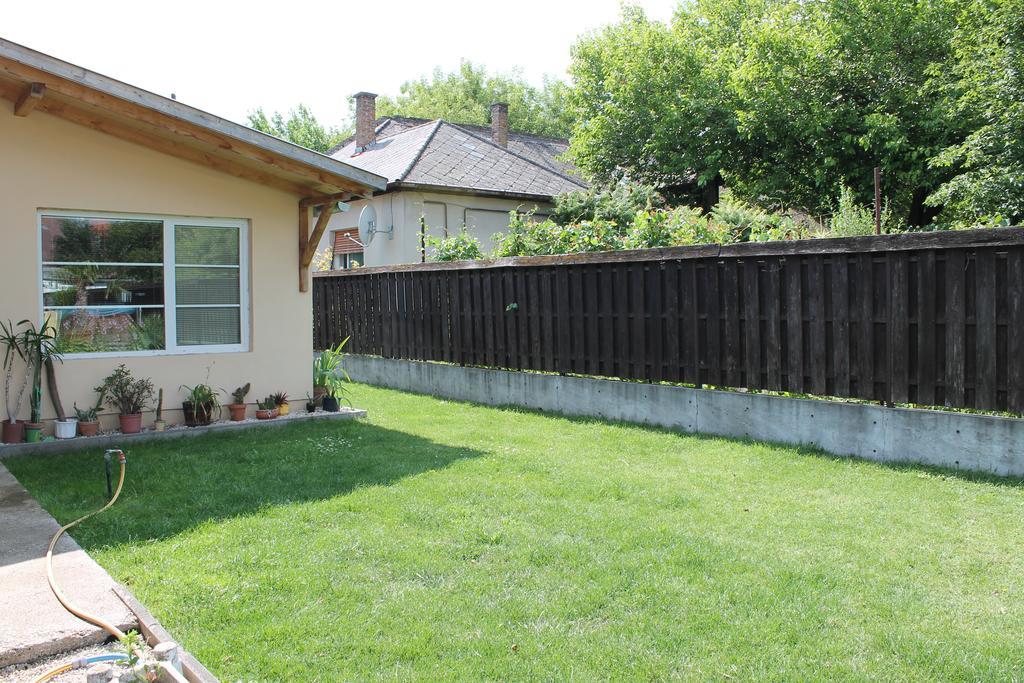 Bestapartman Balatonboglár Quarto foto