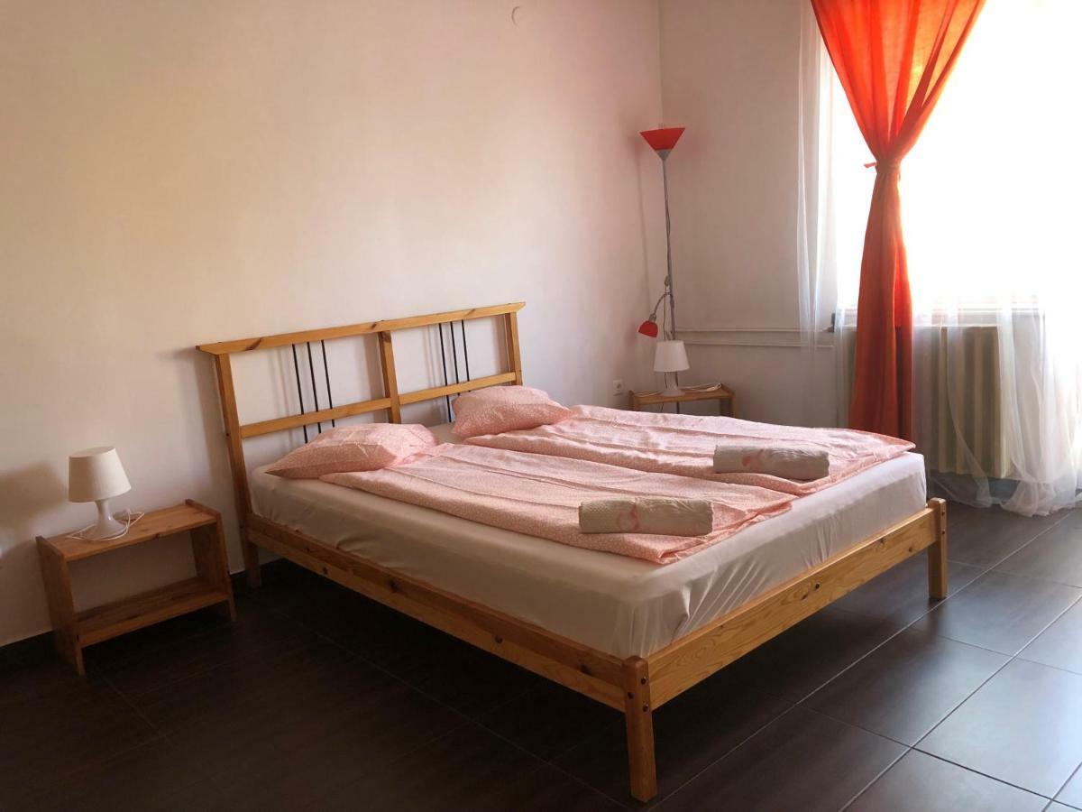 Bestapartman Balatonboglár Exterior foto