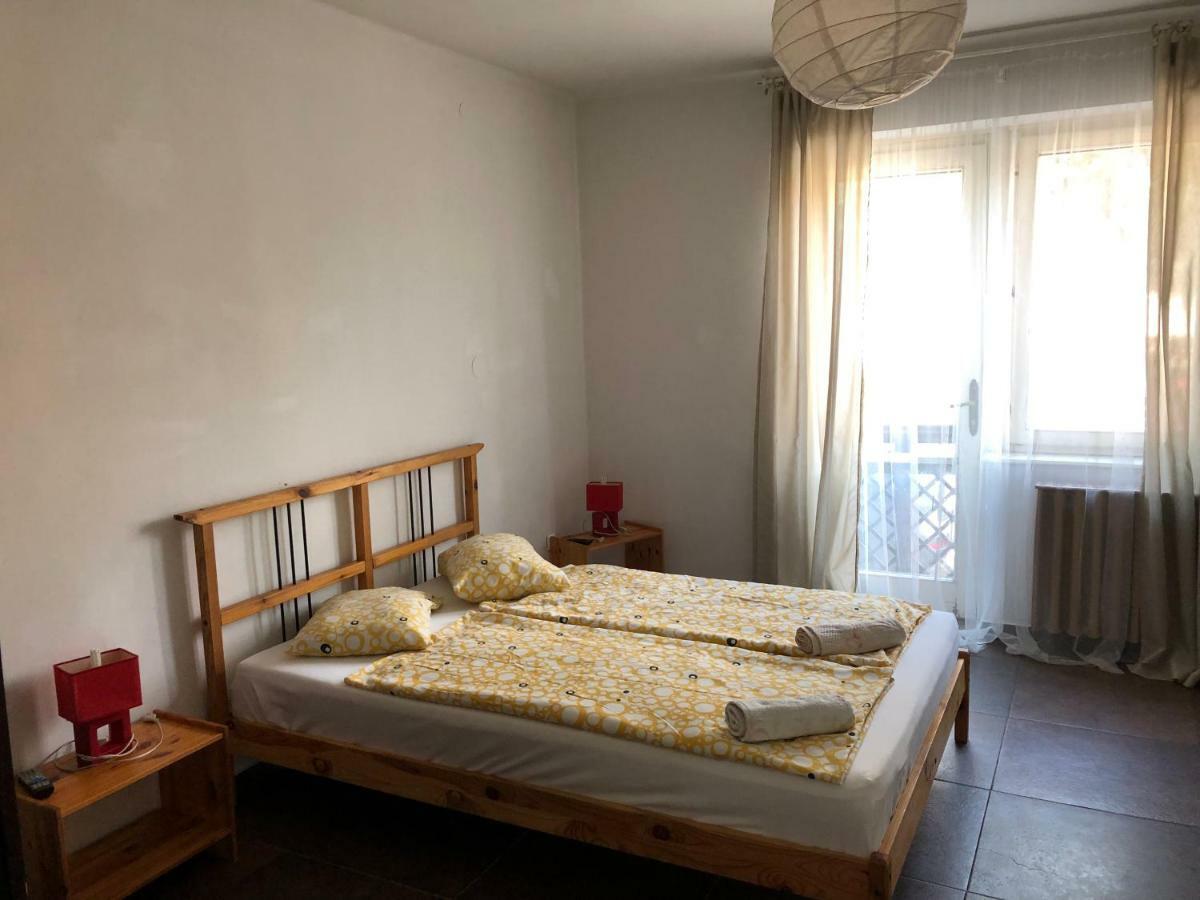 Bestapartman Balatonboglár Exterior foto