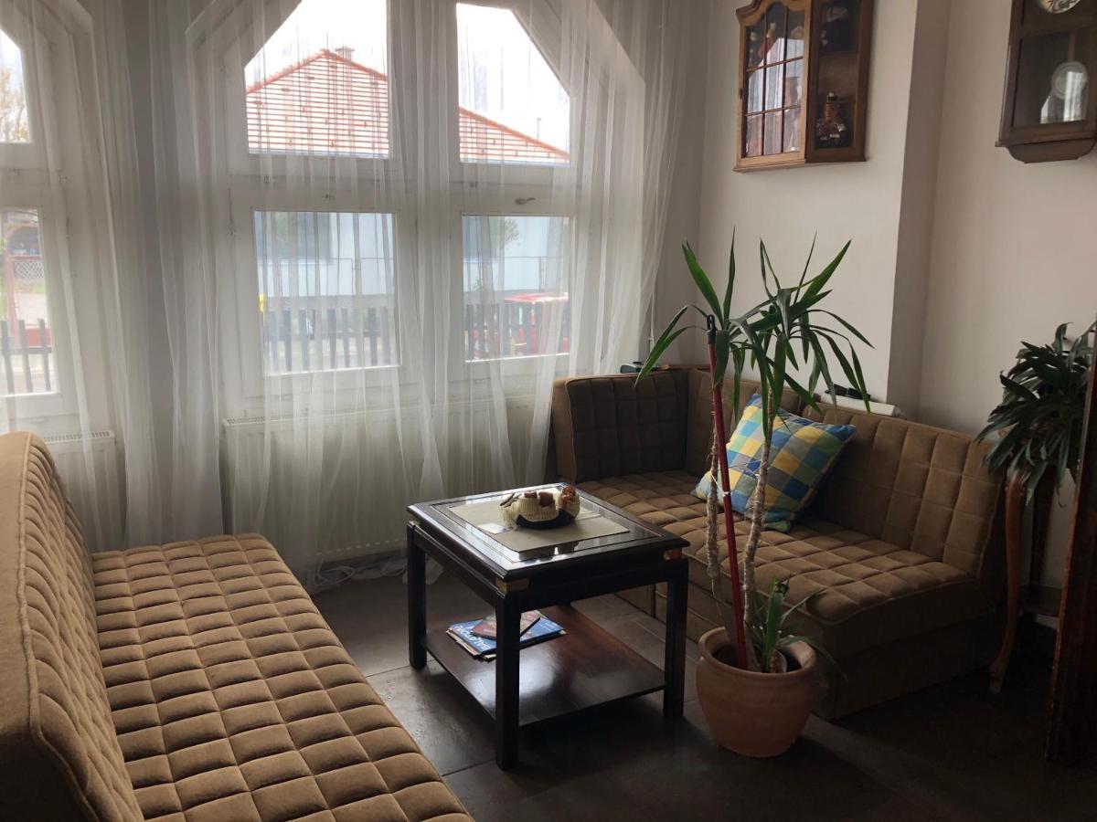 Bestapartman Balatonboglár Exterior foto